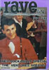 書籍「rave on 1989 JUNE VOL.8」