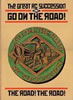 書籍/雑誌「THE RC SUCCESSIONツアーパンフレット GO ON THE ROAD!」