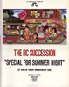 書籍/雑誌「THE RC SUCCESSIONツアーパンフレット“SPECIAL FOR SUMMER NIGHT”」