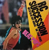 /GuRC SUCCESSION cA[ptbg ON TOUR 1982 BEAT POPSv