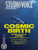 ЁuSTUDIO VOICE vol.216/1993N12WFRY~bNEo[X FIov