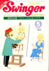 書籍「月刊スウィンガーNO.8 1980年5月号」