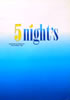 uNMUSICAL PLAYZONE1998 5night's ptbgv