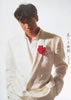 書籍/雑誌「田原俊彦 1986年コンサートパンフレット 美しき無頼」