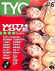 書籍「T.Y.O1990年6月号 VOL.27(表紙:CoCo)」