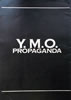 書籍「YMO主演映画「プロパガンダ」パンフレット」