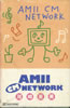 尾崎亜美「AMII CM NET WORK」(カセットテープ)