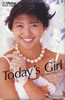 小泉今日子「Today's Girl(カセット)」