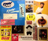 「小泉今日子 カセットテープINDEX/K'S CLUB ORIGINAL GOODS」