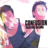 大沢誉志幸「CONFUSION」