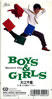 ��]�痢�uBOYS&GIRLS�v