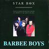 バービーボーイズ「STAR BOX」