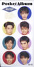 GENJIuPocket Album`̐`v