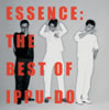 ꕗuESSENCEF THE BEST OF IPPU-DOv