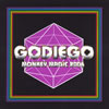 ゴダイゴ「MONKEY MAGIC 2000」