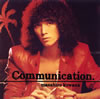 桑名正博「Communication」