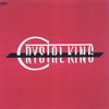 クリスタルキング「CRYSTAL KING」