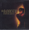 久保田利伸「BADDESTU」