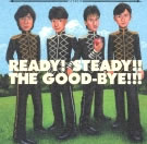 UEOboCuREADY! STEADY!! THE GOOD-BYE!!!v