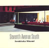 南佳孝「SEVENTH AVENUE SOUTH」