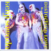 沢田研二「Distortion Love」