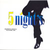 NuPLAYZONE 1998 5 night'sv