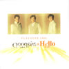 少年隊「PLAYZONE 1999 Good bye&Hello」