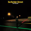 ؂uSA-RA-VAH STREETv