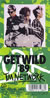 TM NETWORKuGET WILD'89v
