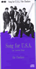 �`�F�b�J�[�Y�uSong for U.S.A�v
