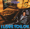 矢沢永吉「I LOVE YOU, OK」