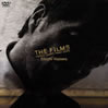 矢沢永吉「THE FILMS VIDEO CLIPS 1982-2001」