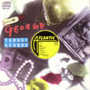 柳ジョージ「GEORGE」