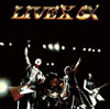 5X「LIVE X」