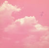五つの赤い風船「New Sky・Flight」