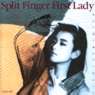 H{ޏuSplit Finger First Ladyv