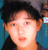 相川恵里「黄色い麒麟」