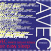 AVEC(木原さとみ)「blue easy sleep」