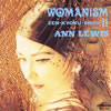 �A���E���C�X�uWOMANISM�U�v