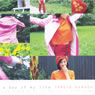 原田知世「a day of my life」