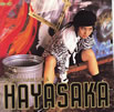 早坂好恵「HAYASAKA」