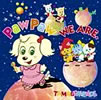 PawPaw�uWE ARE.�v