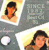 �����D�uSINCE 1982 Best Of Yu�v