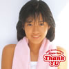 早見優「Thank YU〜30th Annivesary Single Best」