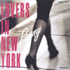PENNY「LOVERS IN NEW YORK」