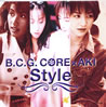B.C.G.CORE�~AKI�uStyle�v