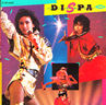 本田美奈子「DISPA 1987」