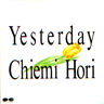 �x�����݁uYesterday �ʁE�s�N�`���[CD�v
