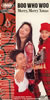 BOO WHO WOO�uMerry, Merry X'mas�v