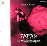 ͍ޕێqJAPAN as waterscapesv